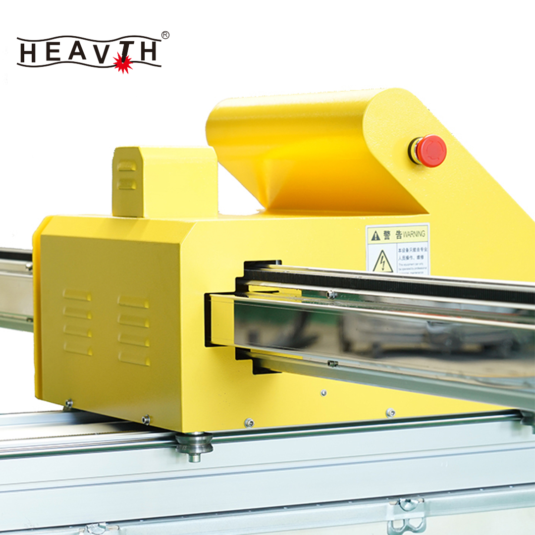 Portable CNC Plasma and Flame Cutting Machine Heavth with Cutting Size 1500*3000mm