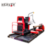 6 Axis CNC Intersecting Line Bevel Cutting Machine for Round Tube MS-6XG