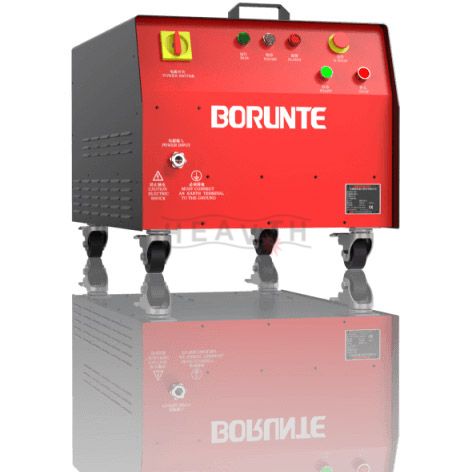 BR0805A 6-as Industri&euml;le Robots Arm Vir Sweis Sny Hantering