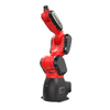 BR0707A 6-akset robotarm av h&oslash;y kvalitet CNC industriell automatisk robotarm