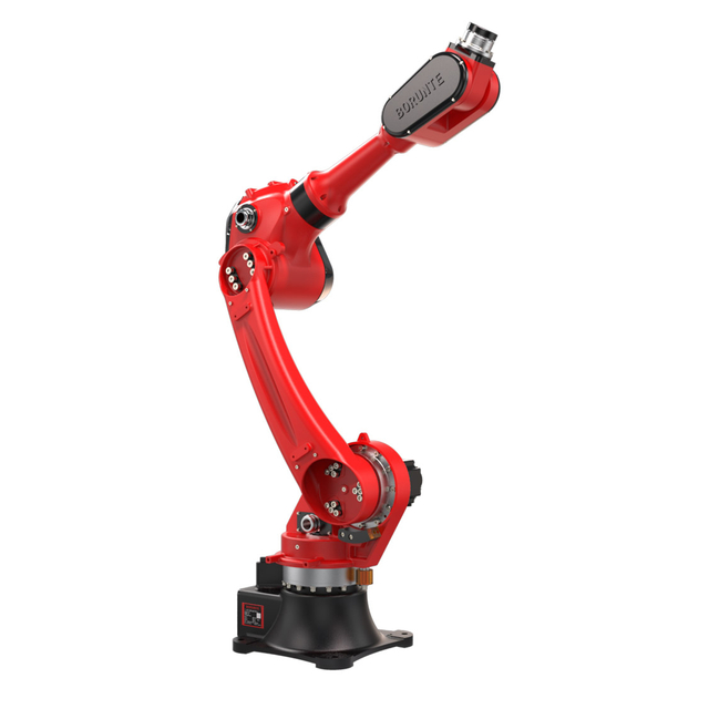 BR2013A Vysoce kvalitn&iacute; 6os&eacute; robotick&eacute; rameno Automatick&eacute; průmyslov&eacute; robotick&eacute; rameno pro svařov&aacute;n&iacute; Řez&aacute;n&iacute; Pick up