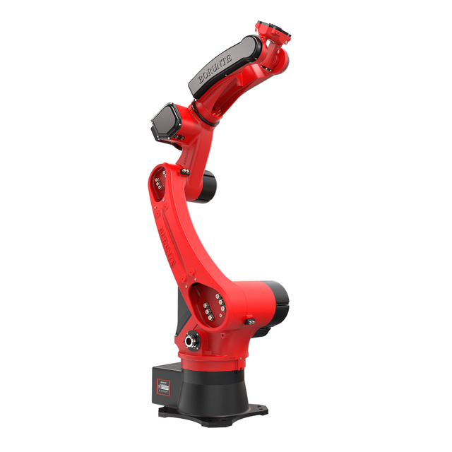 BR1506A 6os&eacute; průmyslov&eacute; robotick&eacute; rameno