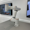 FR5 sadarbības robotu 6&nbsp;ass robotu roku viedās cilvēka un mašīnas sadarbības sistēmas risinājumi