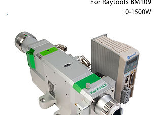 Ketua Autofokus Raytools BM109