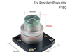 PRECITEC PROCUTTER 1.0 SENSORINSERT F150 6KW,P0595-60123