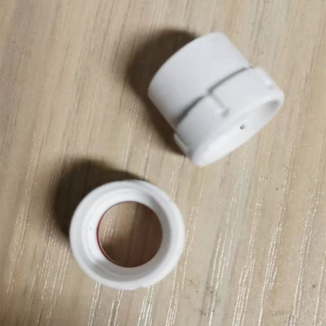 Kjellberg Swirl anulus T101
