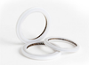 WSX Seal Ring สำหรับ D25.4*T4 Protection Windows