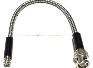 CARVITEC® Armored Sensor Cable 200mm, OEM Μέρος #: P0464-0810-00220