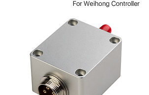 Preamplificatore Weihong