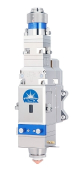 Κεφαλή κοπής με λέιζερ ινών αυτόματης εστίασης NC30B