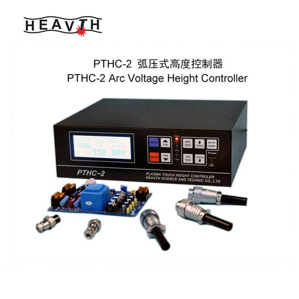 Bộ điều khiển chiều cao điện &aacute;p hồ quang plasma PTHC-II