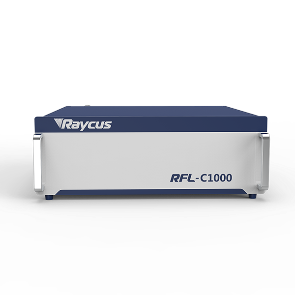 1000W Single Module CW Fiber လေဆာ