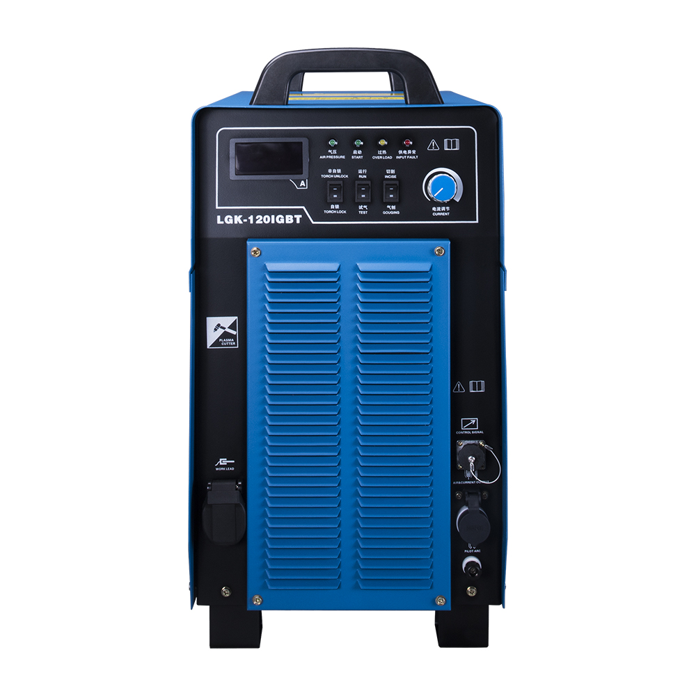 LGK-120/200IGBT-B Inverter Plasma Gouging / Sk&aelig;remaskine