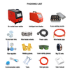 Air-Cooled Series Handheld Laser Welding Machine