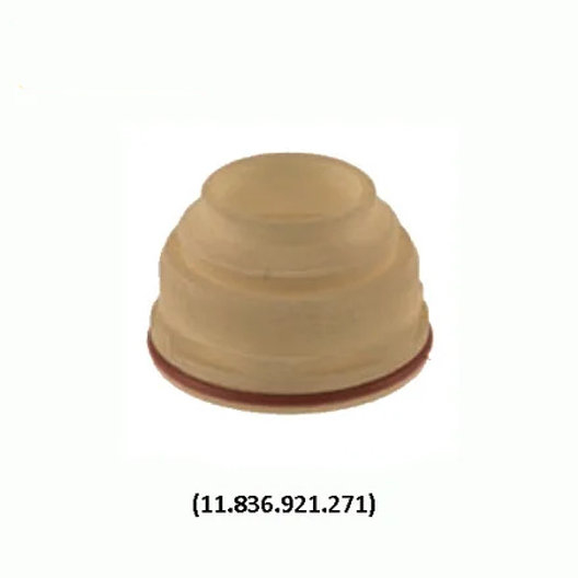 소용돌이 가스 노즐 T522