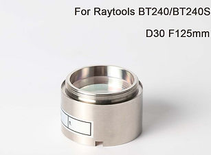 Raytools BT240&BT240S objektiv za ostrenje s sodčkom