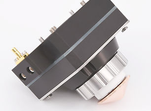 Kepala sensor Raytools BT240S