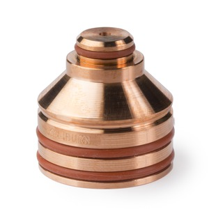 Lincoln elektrisk mundstykke, 70A (bl&oslash;dt st&aring;l, rustfrit st&aring;l-luft, aluminium)