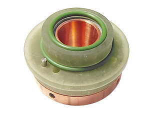 DNE QT90-CR02 isoleringsring + Airin