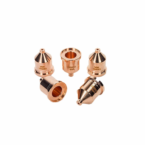 Hypertherm 120931 Nozzle, Shielded, 60 Amp