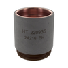 Calotta protettiva Hypertherm 220935 per Hypro2000/Maxpro200 in senso orario