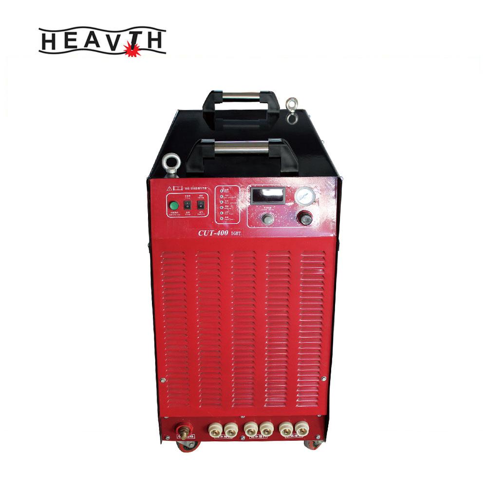 Machine plasma power supply CUT-400