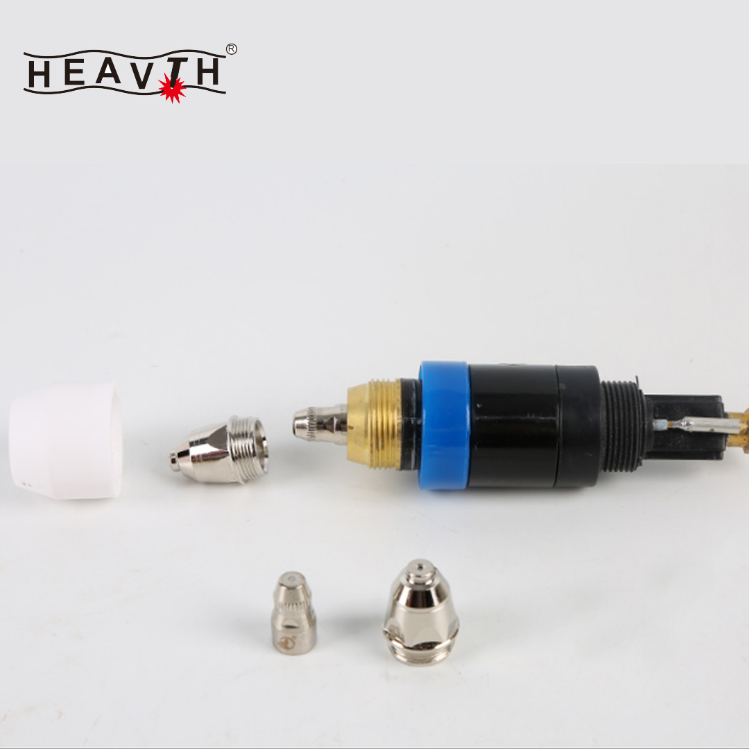 Blackwolf P80 Taschenlampe