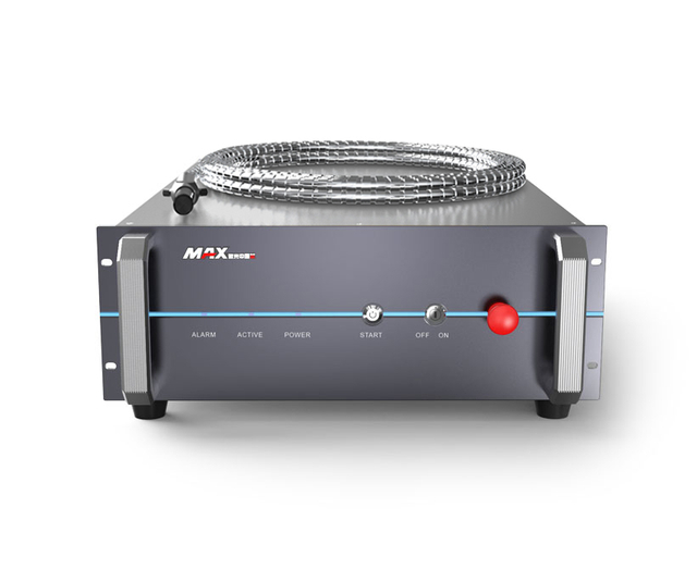 1000W-1500W ENKEL MODUL CW FIBERLASER