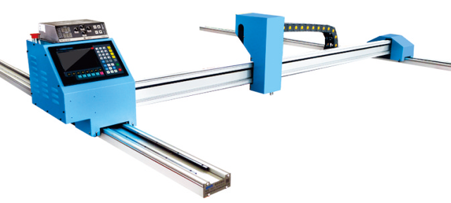 Máy cắt Gantry Mini