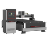 Macchina da taglio laser economica serie E per lamiere metalliche