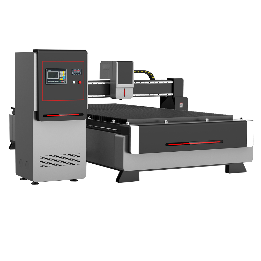Macchina da taglio laser economica serie E per lamiere metalliche