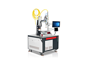 Лазер-гагнуурын-машин