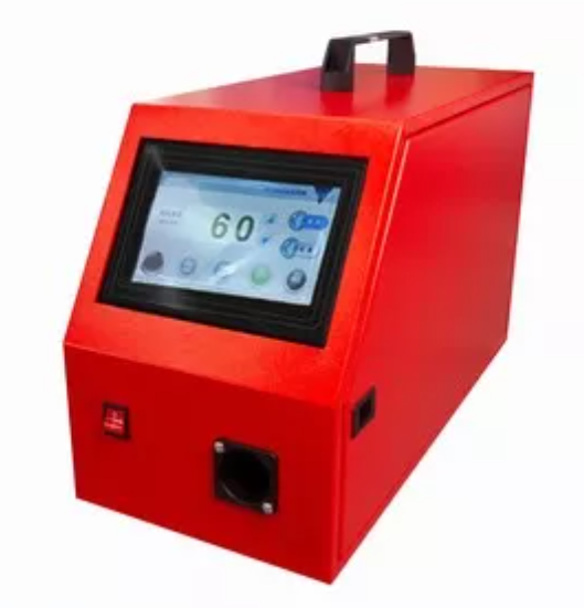 ប្រភេទ Cobot មនុស្សយន្តផ្សារឡាស៊ែរដោយស្វ័យប្រវត្តិ