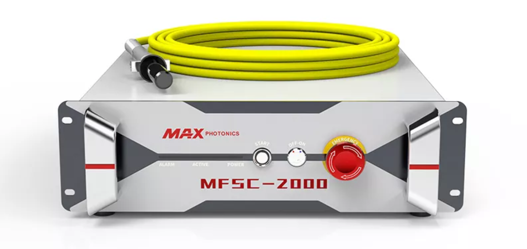 เครื่องเชื่อมเลเซอร์มือถือ MS Series 4 in 1