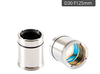 لنز فوکوس WSX D30F125 با بشکه