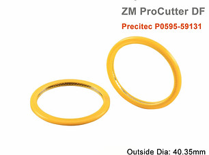 PRECITEC 씰 링