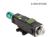 Raytools BT240S Manual Head