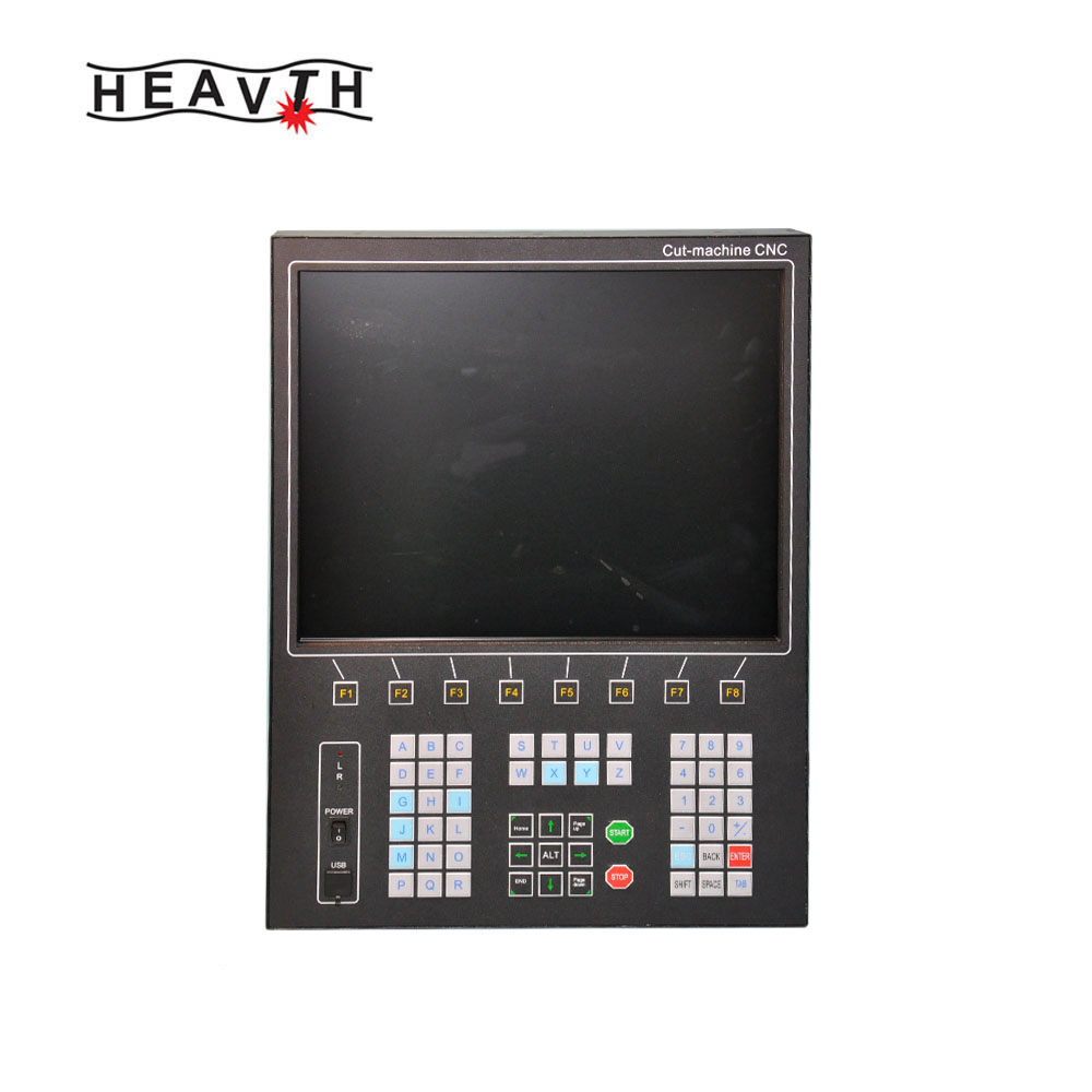 F2500B CNC CONTROL SYSTEM