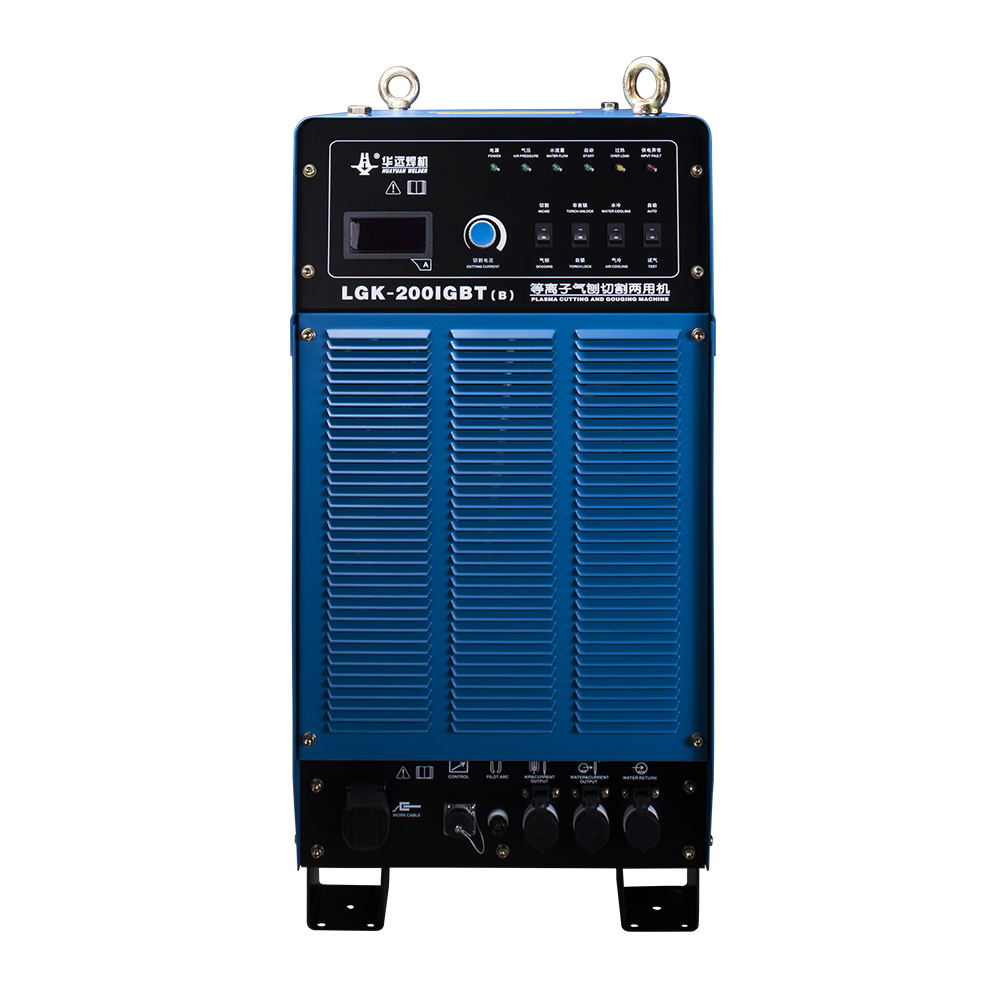LGK-120/200IGBT-B Inverter Plasma Gouging / Sk&aelig;remaskine