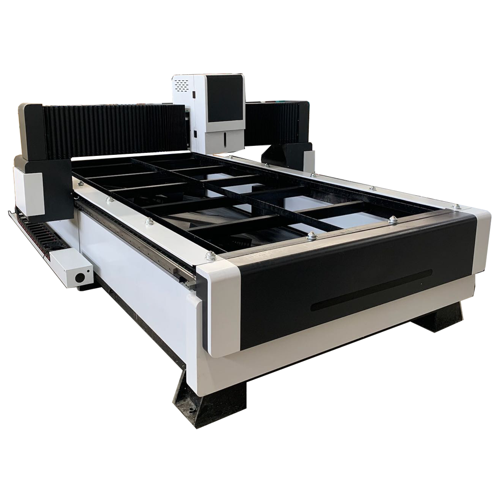 Macchina da taglio laser economica serie E per lamiere metalliche