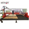 MS-5B-4010 Gantry-tyyppinen CNC-liekkileikkauskone myyt&auml;v&auml;n&auml; | Heavth