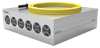 Air-Cooled Series Handheld Laser Welding Machine
