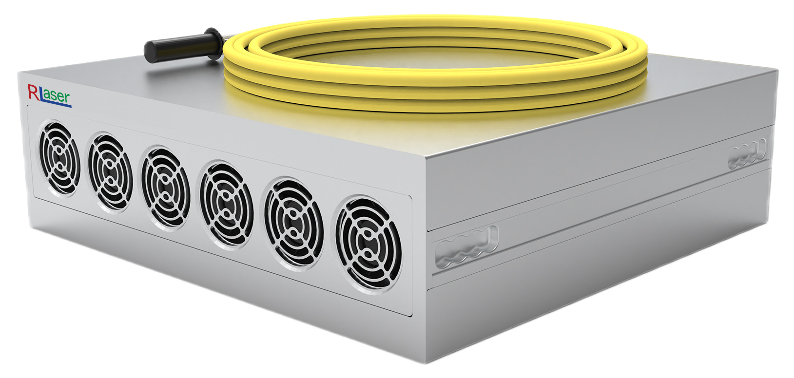 Air-Cooled Series Handheld Laser Welding Machine