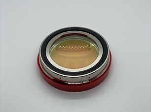 Аб'ектыў Amada 190 AX Focus