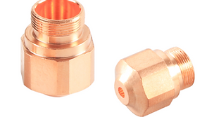 ХК млазнице