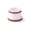 Lincoln Electric Swirl Ring, 275A (Y&uuml;ng&uuml;l Polad, Paslanmayan Polad-Hava, Al&uuml;minium)