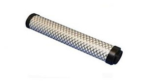 Koolstoffilter en filterpatroon