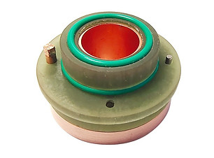 Anello isolante DNE QT90-CR03 + Airin