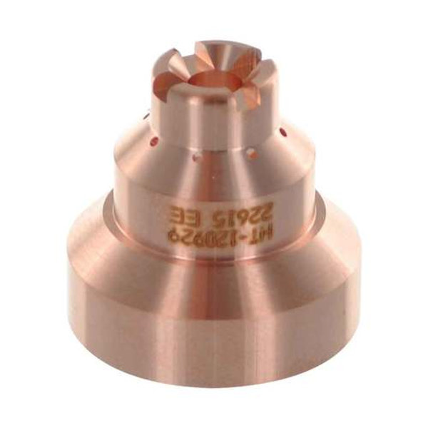 Hypertherm 120929 Shield, Kukata Mikono, 40-80 Amp
