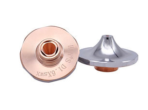 Han * s dx nozzles